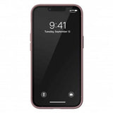 Adidas OR Molded Case PU for iPhone 13 Pro / iPhone 13 - Pink