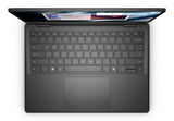 DELL Pro 14 Essential PV14250 Intel Core 5 120U Laptop 35,6 cm (14") Full HD+ 16 GB DDR5-SDRAM 512 GB SSD Wi-Fi 6 (802.11ax) Windows 11 Pro Nordisk Sort