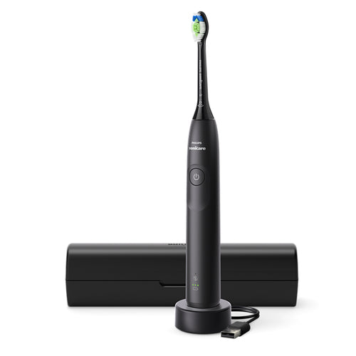 Philips Sonicare HX7101/02 Genopladelig tandbørste