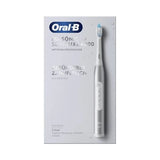 Oral-B elektrisk tandbørste Pulsonic Slim Luxe 4000 Platinum EU