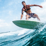 GoPro Chest Strap sæt med tilbehør 5 i 1 til GoPro, DJI, Insta360, SJCam, Eken sportskameraer (GoPro 5 i 1 brystrem)