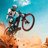 Sæt med universelt tilbehør 63 i 1 til GoPro, DJI, Insta360, SJCam, Eken sportskameraer (GoPro 63 i 1 sæt)