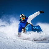 Sæt med universelt tilbehør 63 i 1 til GoPro, DJI, Insta360, SJCam, Eken sportskameraer (GoPro 63 i 1 sæt)