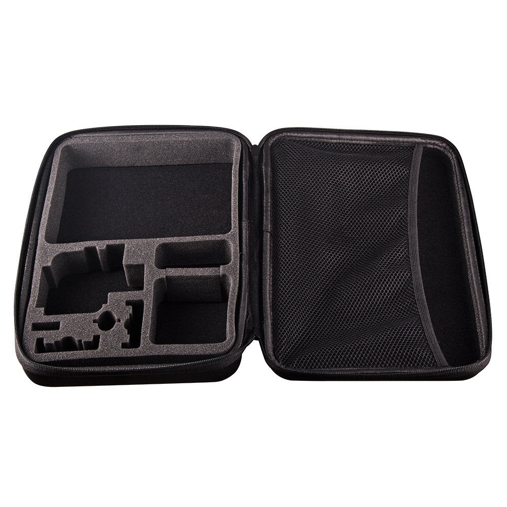 Sæt med universelt tilbehør 63 i 1 til GoPro, DJI, Insta360, SJCam, Eken sportskameraer (GoPro 63 i 1 sæt)