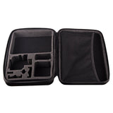 Sæt med universelt tilbehør 63 i 1 til GoPro, DJI, Insta360, SJCam, Eken sportskameraer (GoPro 63 i 1 sæt)