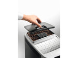 De’Longhi ECAM 22.110.SB kaffemaskine Fuld-auto Espressomaskine 1,8 L