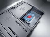 Siemens iQ500 SR65ZX22ME opvaskemaskine Fuldt indbygget 10 kuverter