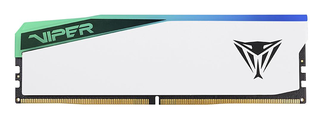 Patriot Memory Viper Elite 5 hukommelsesmodul 32 GB 2 x 16 GB DDR5 6000 MT/s 288-pin DIMM