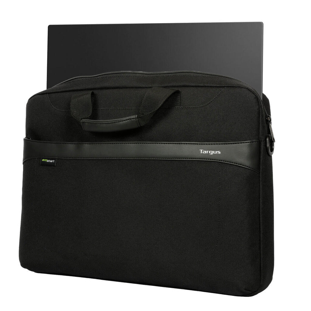 Targus GeoLite 40,6 cm (16") Slip case Sort