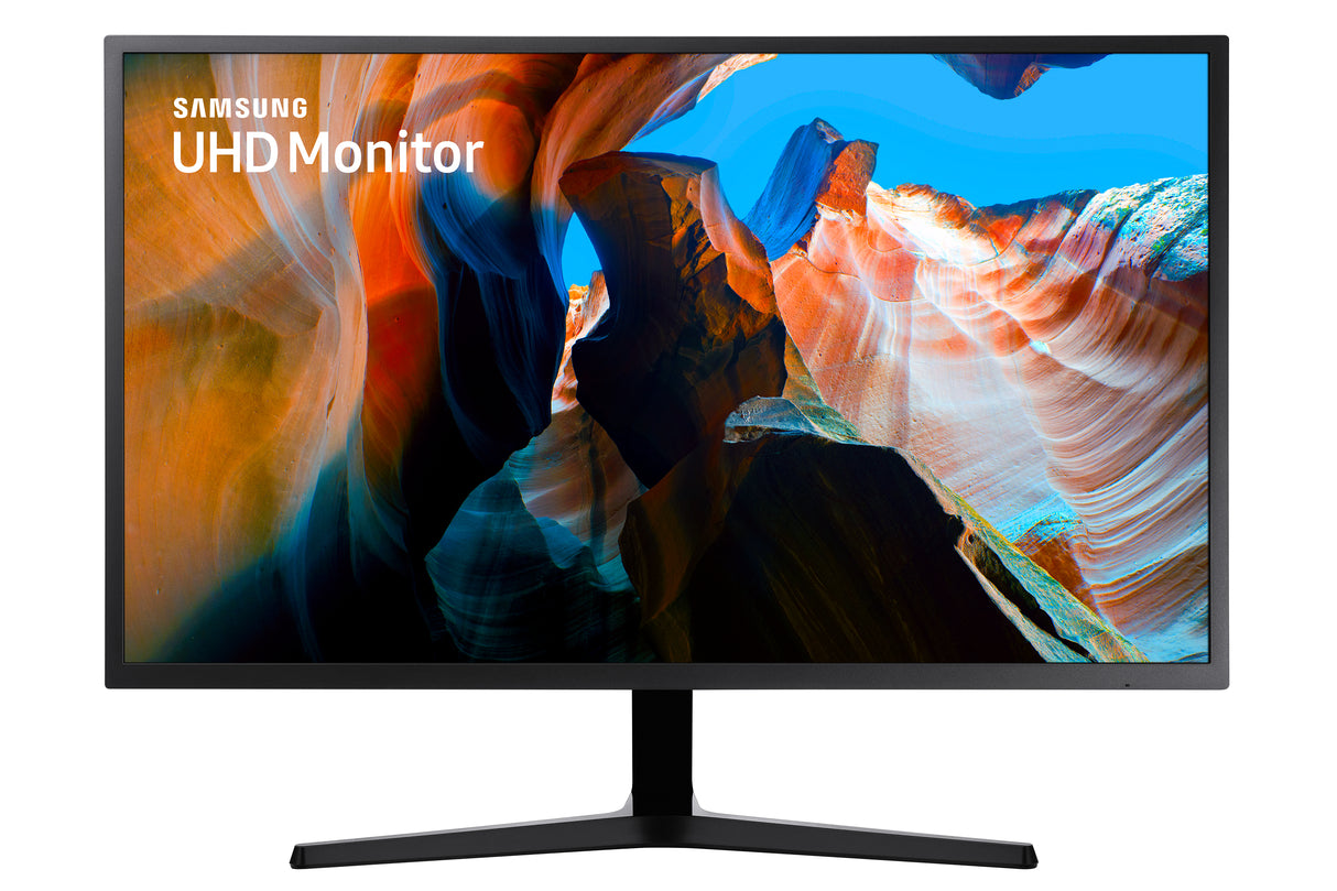 Samsung U32J590UQP 32 3840 x 2160 (4K) HDMI DisplayPort 60Hz