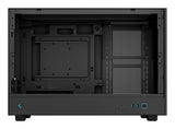 DeepCool CH260 Micro Tower Sort