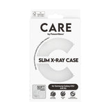 CARE by PanzerGlass X-Ray Case Samsung Galaxy A16 4G & A16 5G