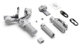 DJI RS 4 MINI Stabilisator håndkamera Hvid