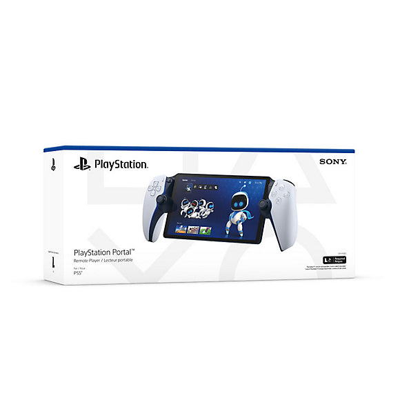 Console Sony Playstation Portal