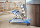 Electrolux EES48400L Fuldt indbygget 14 kuverter