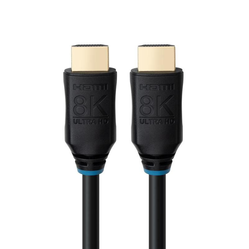 MicroConnect MC-HDM19191.5V2.1 HDMI cable 8K