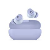 Apple Beats Solo Buds - True Wireless Earbuds - Arctic Purple Headset True Wireless Stereo (TWS) I ørerne Opkald/musik Bluetooth Lilla