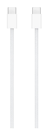 Apple MW493ZM/A USB-C to USB-C woven cable 1 meter MW493ZM/A