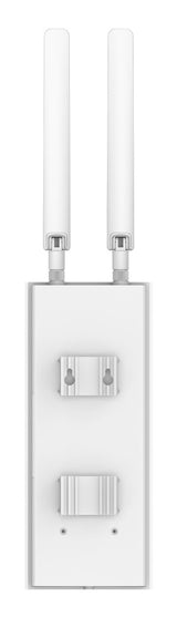 Cudy LT500 trådløs router Hurtigt ethernet Dual-band (2,4 GHz / 5 GHz) 4G Hvid