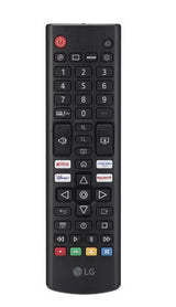 LG 32LB650B3LA TV 81.3 cm (32") HD Smart TV Wi-Fi Black