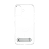 PanzerGlass CARE by ® Feature Case Transparent m. Kickstand & MagSafe iPhone 17