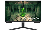 Samsung Odyssey G4 S25BG400EU 25 1920 x 1080 (Full HD) HDMI DisplayPort 240Hz Pivot Skærm