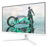 Philips Evnia 27M2N3201A/00 computerskærm 68,6 cm (27") 1920 x 1080 pixel Fuld HD LCD Hvid
