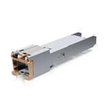 Ubiquiti UACC-CM-RJ45-1G SFP (mini-GBIC) transceiver modul