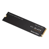 WD_BLACK SN770 SSD WDS250G3X0E 250GB M.2 PCI Express 4.0 x4 (NVMe)