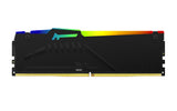 Kingston Technology FURY Beast 8 GB 6000 MT/s DDR5 CL30 DIMM RGB EXPO