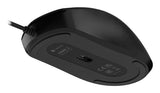 NATEC HAWK 2 mus Universel Højre hånd USB Type-A Laser 2400 dpi