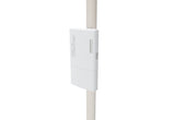 Mikrotik PowerBox Pro kabelforbundet router Gigabit Ethernet Hvid
