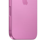 Apple iPhone 16 6,1'' 128GB - Pink