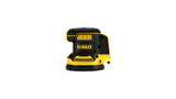 DeWALT XR Rystepudser 18V