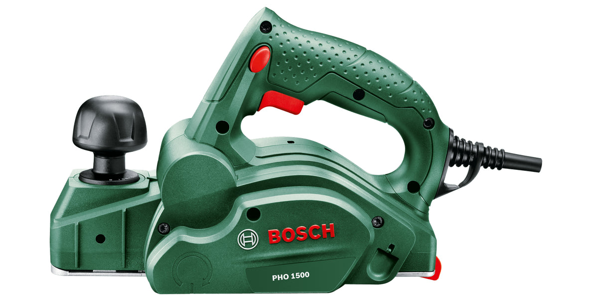 Bosch PHO 1500 Høvl 550W