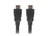 Lanberg CA-HDMI-10CC-0075-BK HDMI-kabel 7,5 m HDMI Type A (Standard) Sort