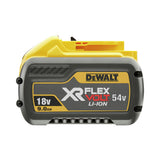 DeWALT XR FlexVolt DCB547-XJ Batteri Li-ion 9Ah