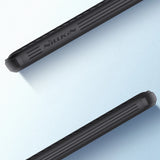 Nillkin CamShield Pro Case Armored Case Cover Camera Protector til Samsung Galaxy A73 Blue