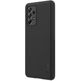 Nillkin Super Frosted Shield Pro durable case cover for Samsung Galaxy A73 black