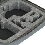 Universalkasse til tilbehør og GoPro SJCAM sportskamera størrelse M