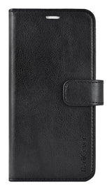 Radicover 587116 mobiltelefon etui 15,5 cm (6.1") Tegnebogsetui Sort