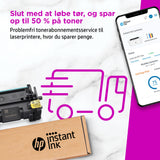 HP LaserJet M110w-printer