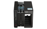 QNAP TS-253E NAS Tower Intel(R) Celeron(R) J6412 8 GB 0 TB QNAP QTS Black