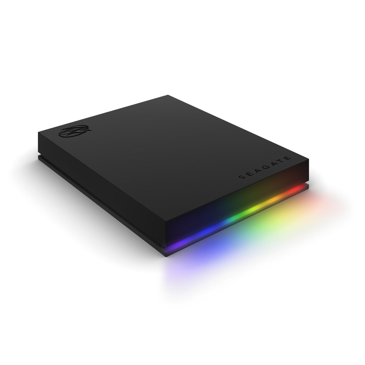 Seagate FireCuda Harddisk STKL2000400 2TB USB 3.2 Gen 1