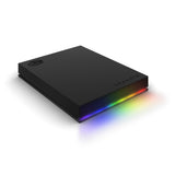 Seagate FireCuda Harddisk STKL2000400 2TB USB 3.2 Gen 1
