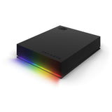 Seagate FireCuda Harddisk STKL2000400 2TB USB 3.2 Gen 1