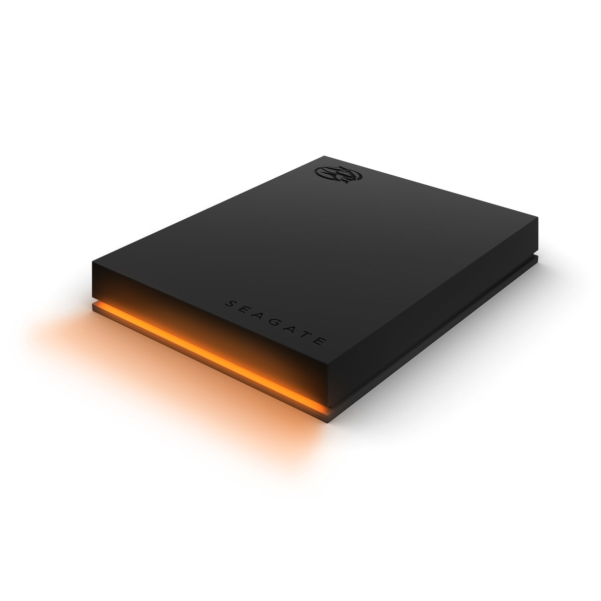 Seagate FireCuda Harddisk STKL2000400 2TB USB 3.2 Gen 1
