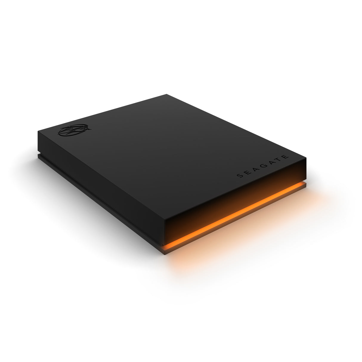Seagate FireCuda Harddisk STKL2000400 2TB USB 3.2 Gen 1