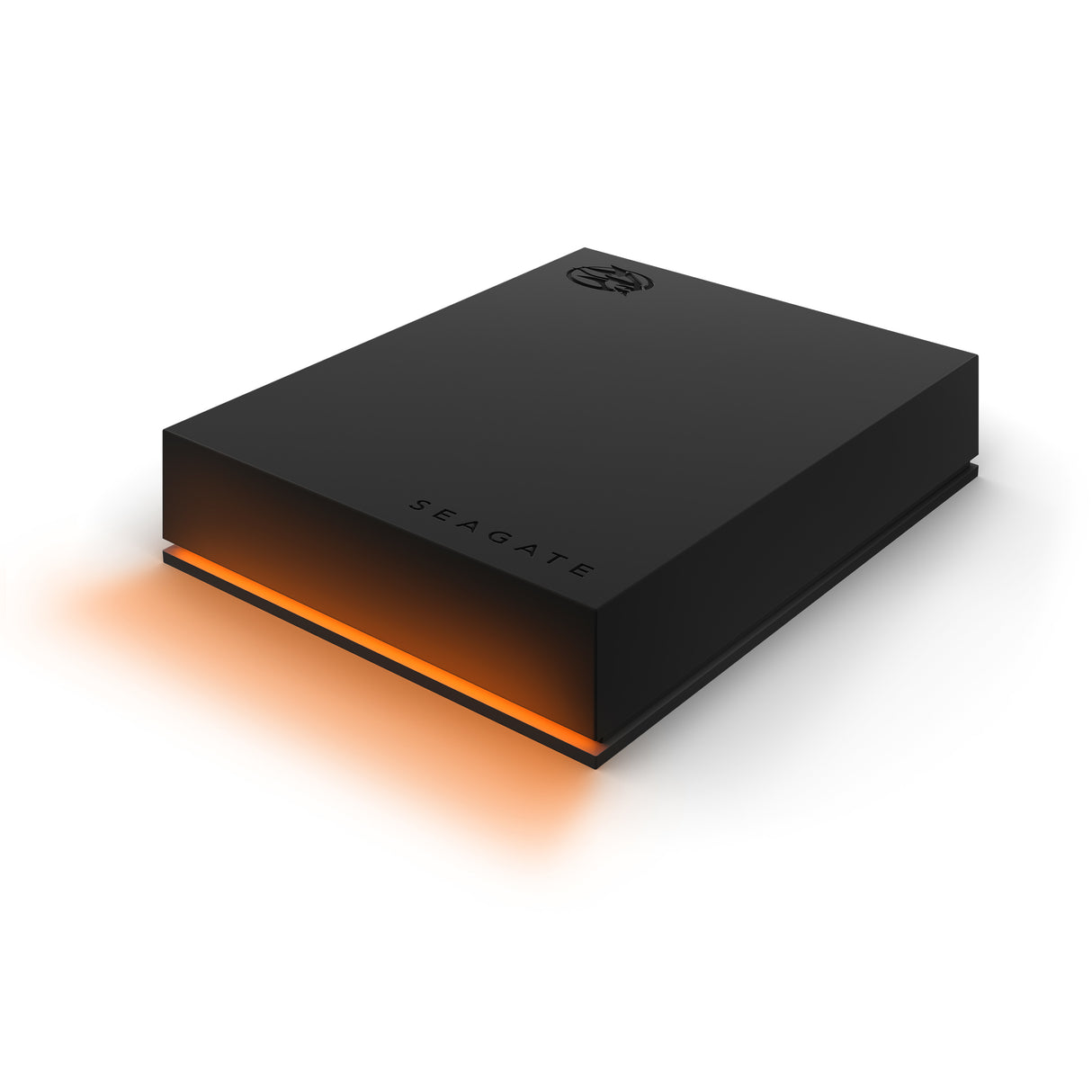 Seagate FireCuda Harddisk STKL2000400 2TB USB 3.2 Gen 1