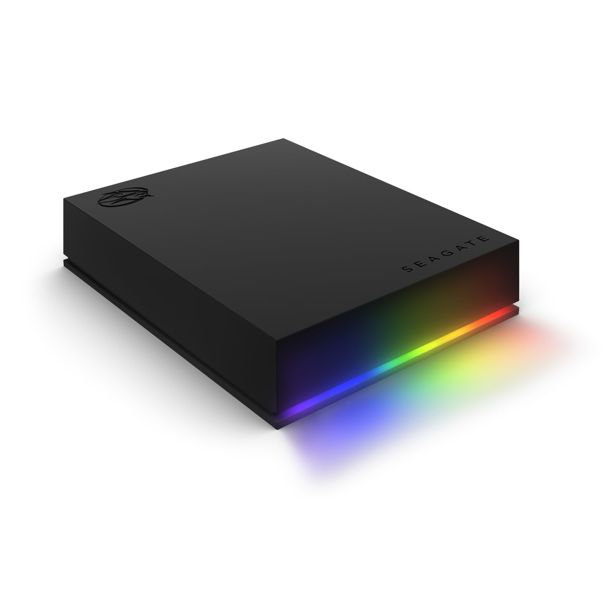 Seagate FireCuda Harddisk STKL2000400 2TB USB 3.2 Gen 1
